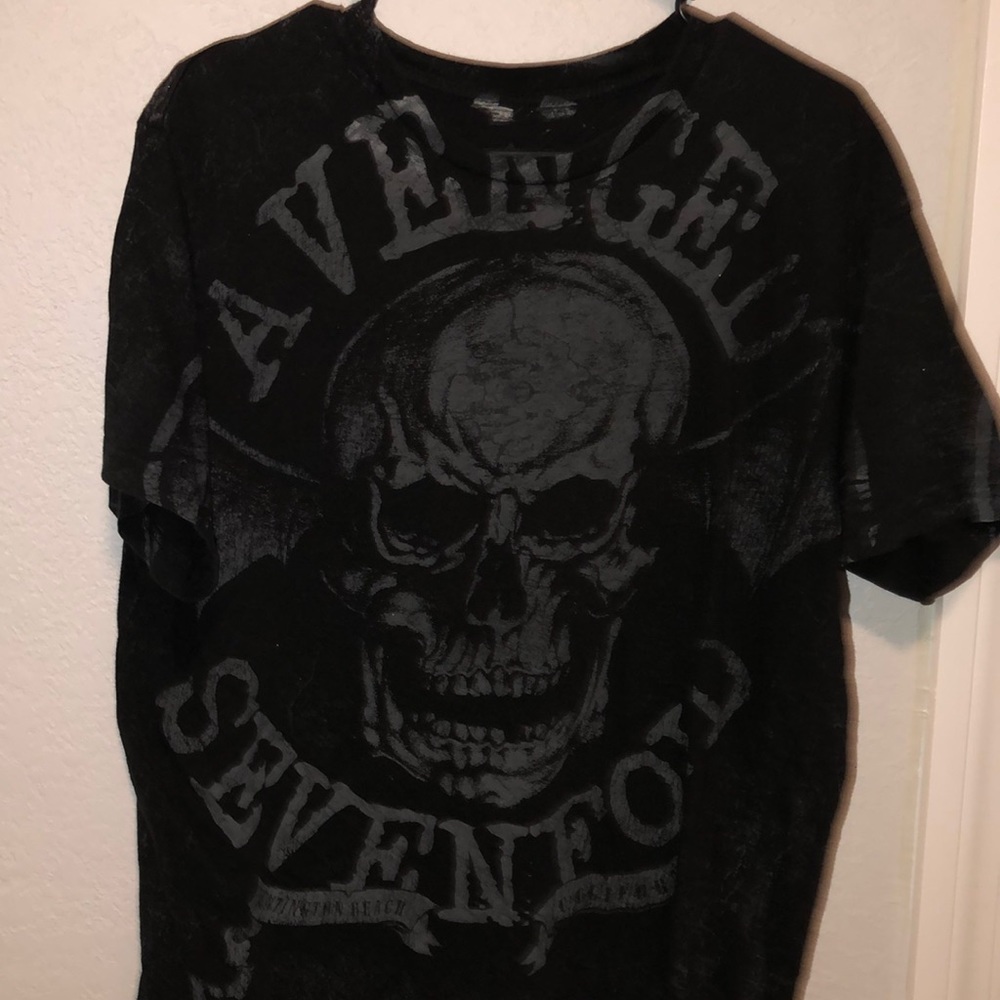 XL Avenged Sevenfold Shirt